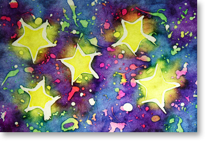 batik paper