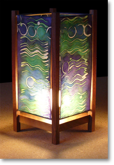 lamp